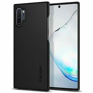 Galaxy Note 10 Phone Case Thin Fit Spigen Brand Co